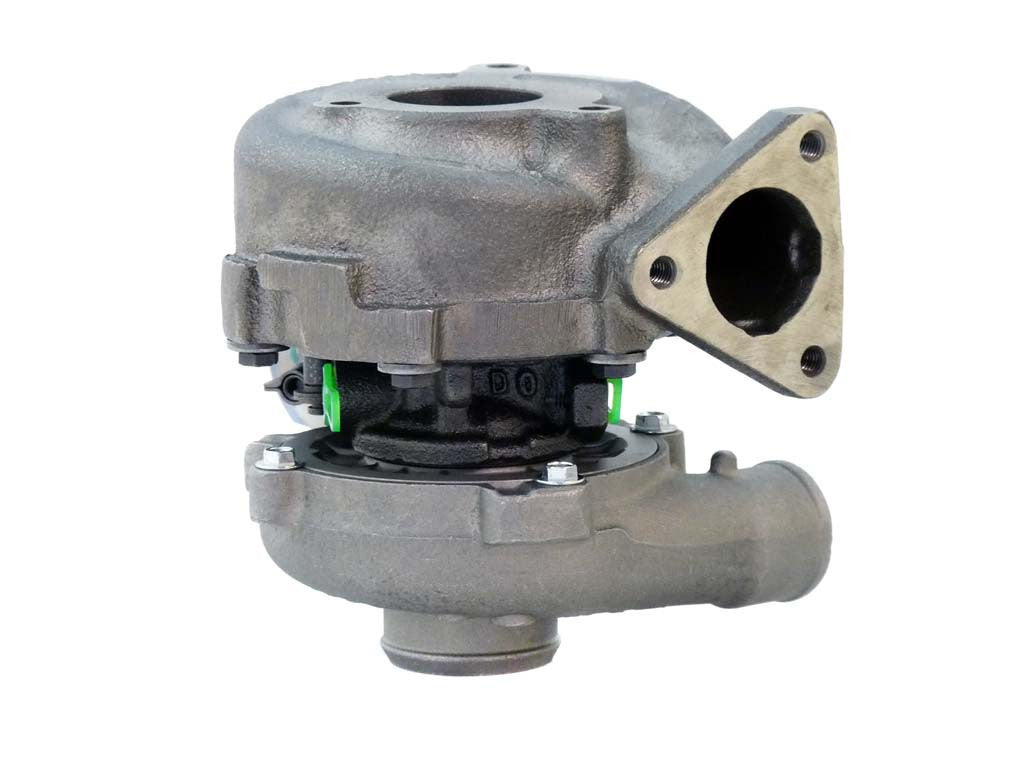 Turbo 717627-0002 (R)