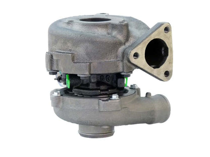 Turbo 717627-0002 (R)