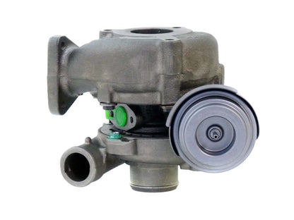 Turbo 717627-0002 (R)