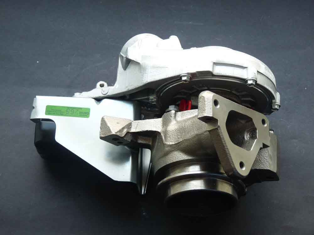 Turbo 742693-5004S