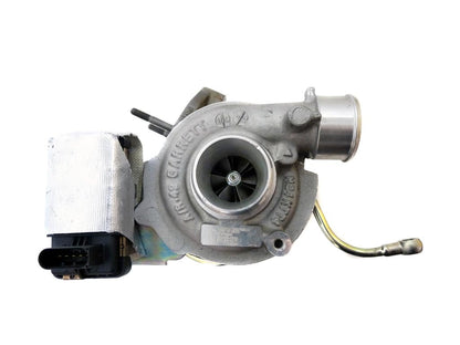 Turbo 762463-0006-II