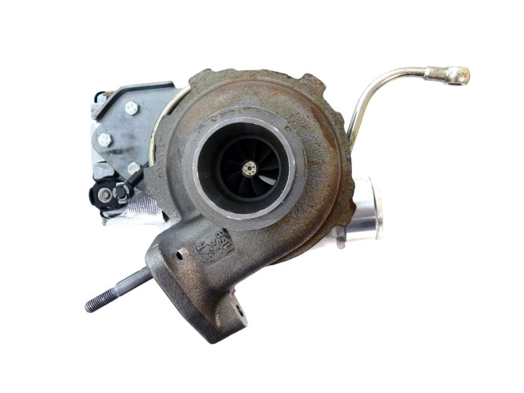 Turbo 762463-0006-II