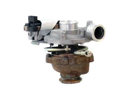 Turbo 762463-0006-II
