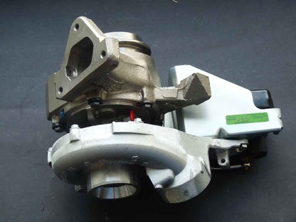 Turbo 742693-5004S