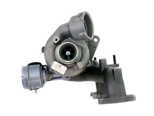 Turbo 54399700054-R 54399700054 (R)