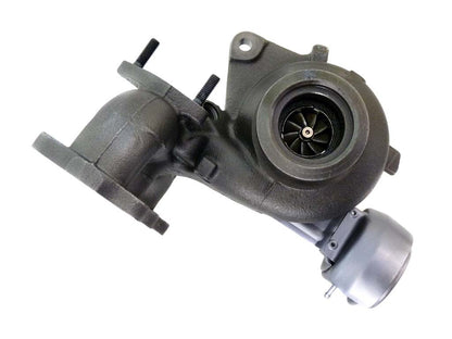 Turbo 54399700054-R 54399700054 (R)