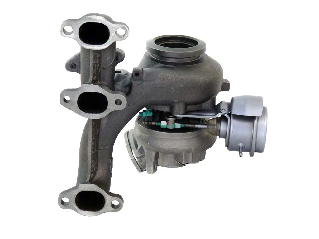 Turbo 54399700054-R 54399700054 (R)