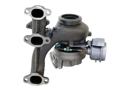 Turbo 54399700054-R 54399700054 (R)