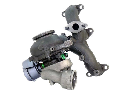Turbo 54399700054-R 54399700054 (R)