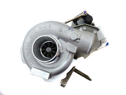 Turbo 814067-0005