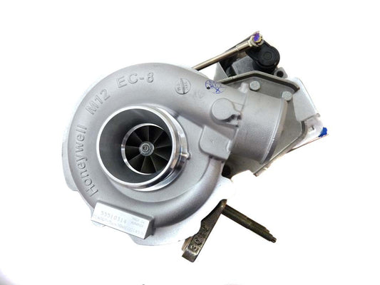 Turbo 814067-0005