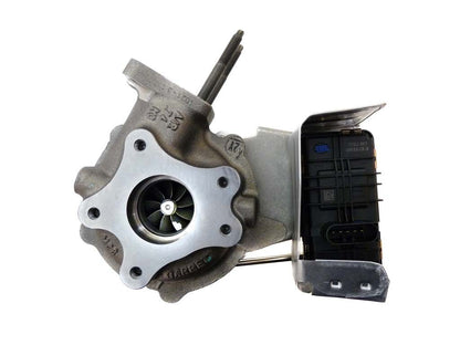 Turbo 814067-0005