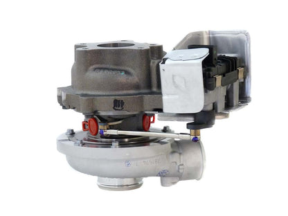 Turbo 814067-0005