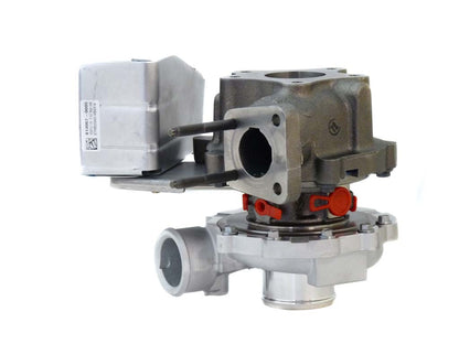 Turbo 814067-0005