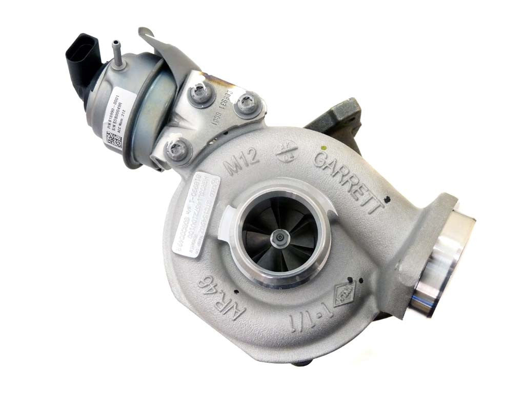 Turbo 818990-0001