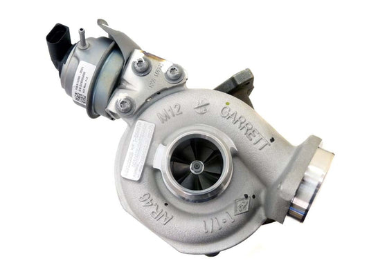 Turbo 818990-0001