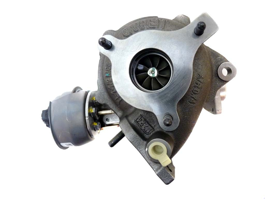 Turbo 818990-0001