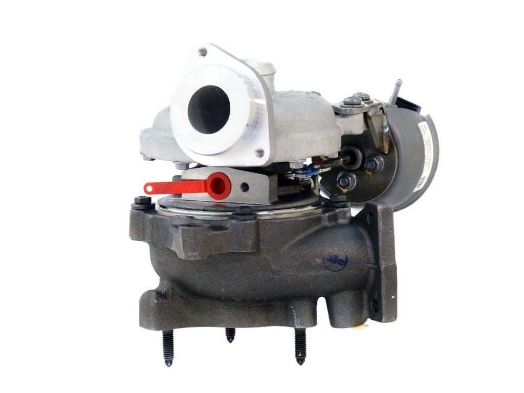 Turbo 818990-0001