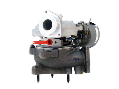 Turbo 818990-0001