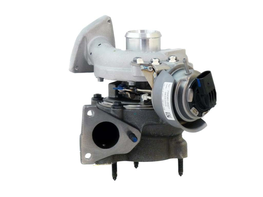 Turbo 818990-0001