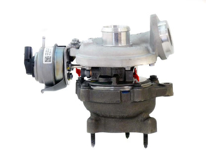 Turbo 818990-0001