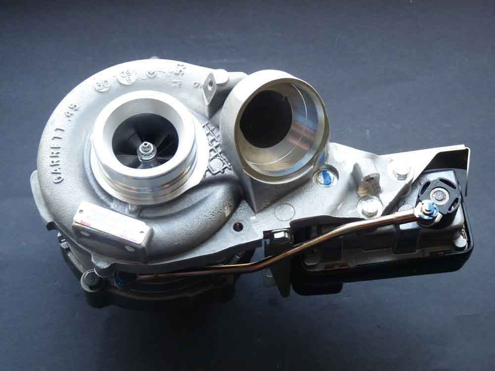 Turbo 752990-5007S