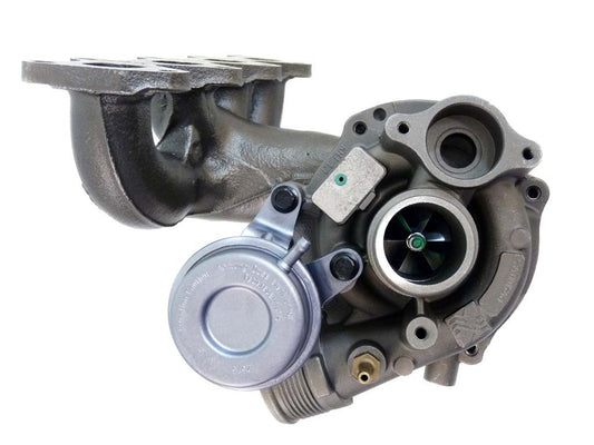 Turbo 53039700249 (R)