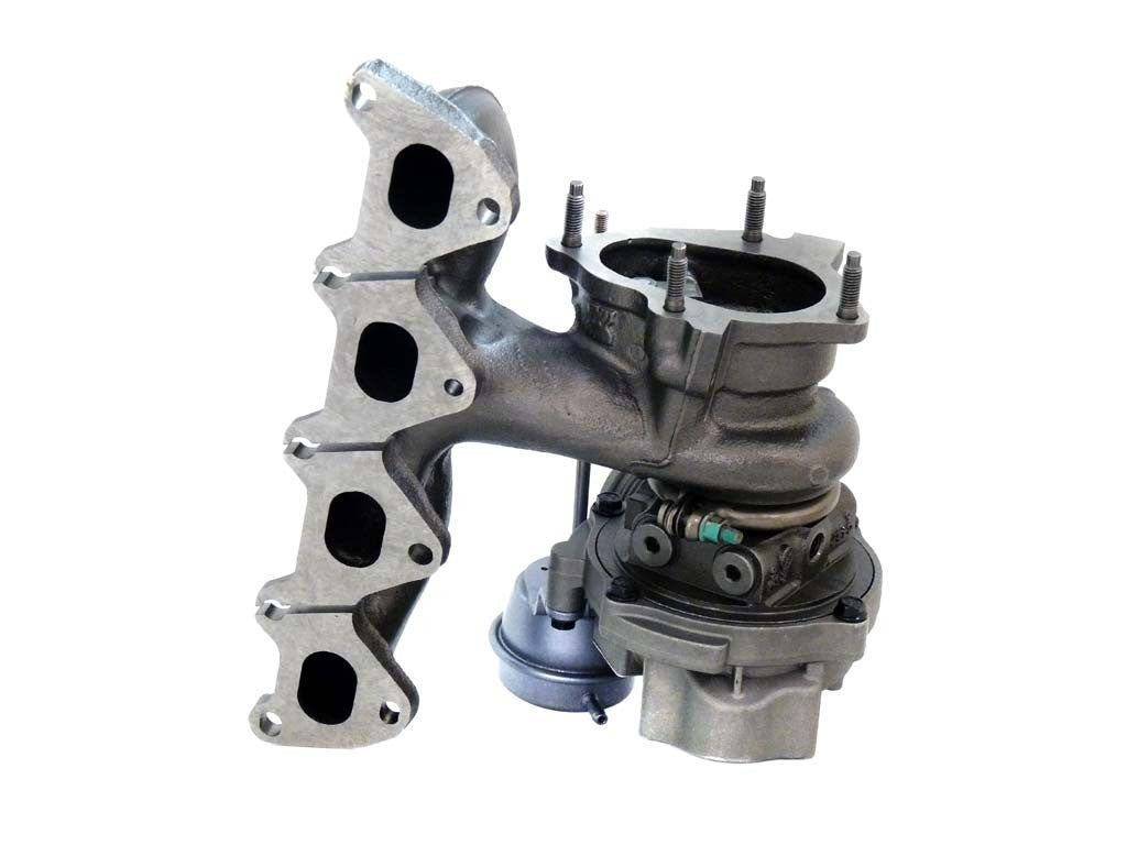 Turbo 53039700249 (R)