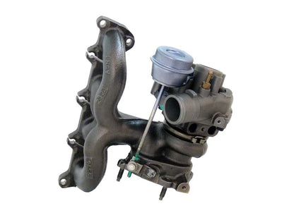 Turbo 53039700249 (R)