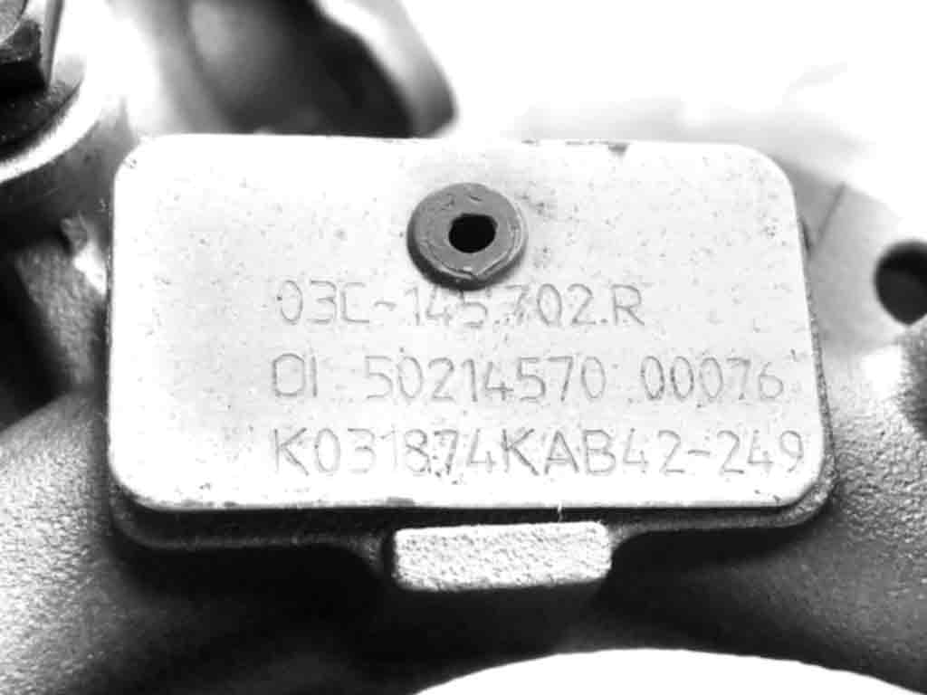 Turbo 53039700249 (R)
