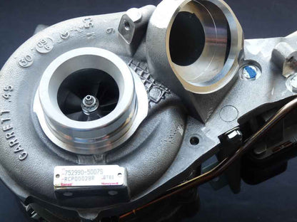 Turbo 752990-5007S