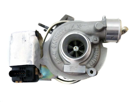 Turbo 762463-0006