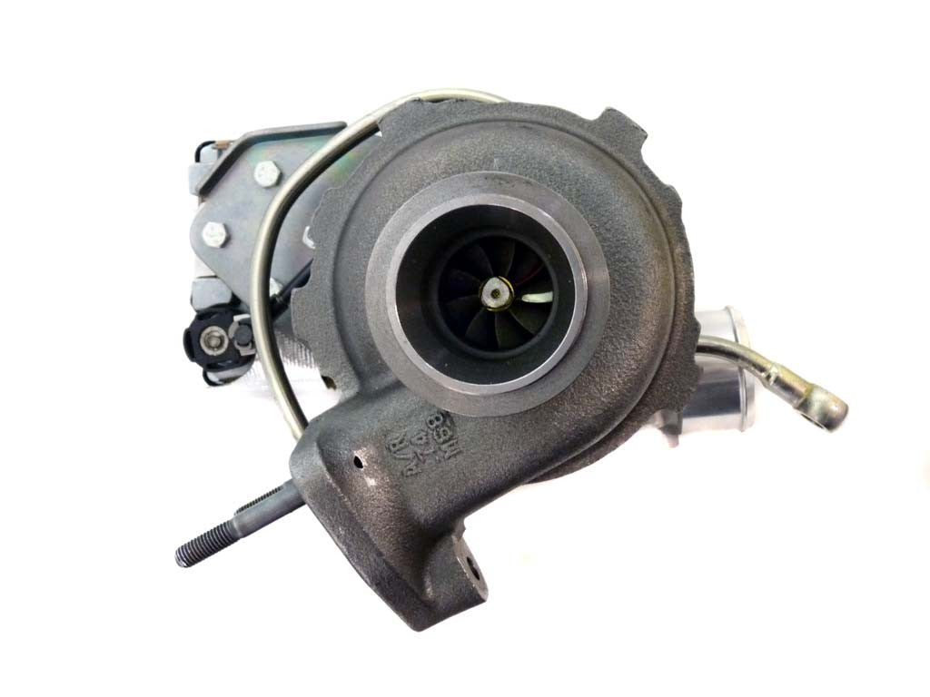 Turbo 762463-0006