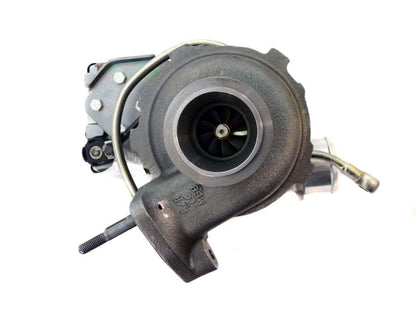 Turbo 762463-0006
