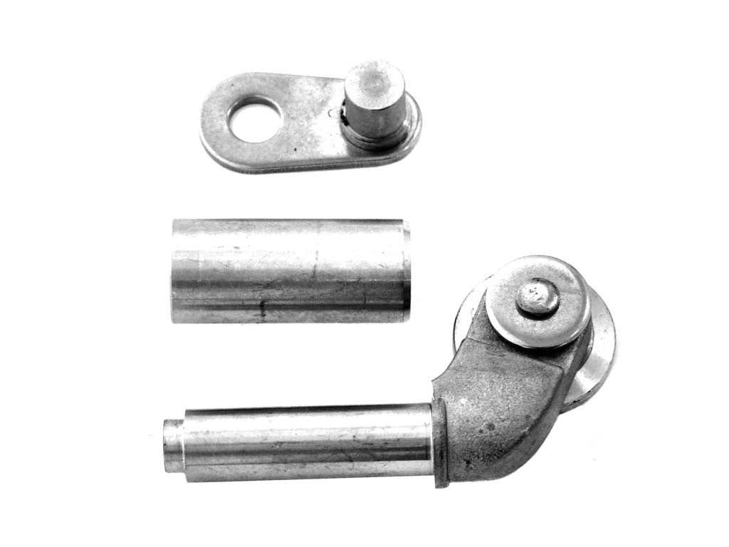 Wastegate valve MH-49-0003