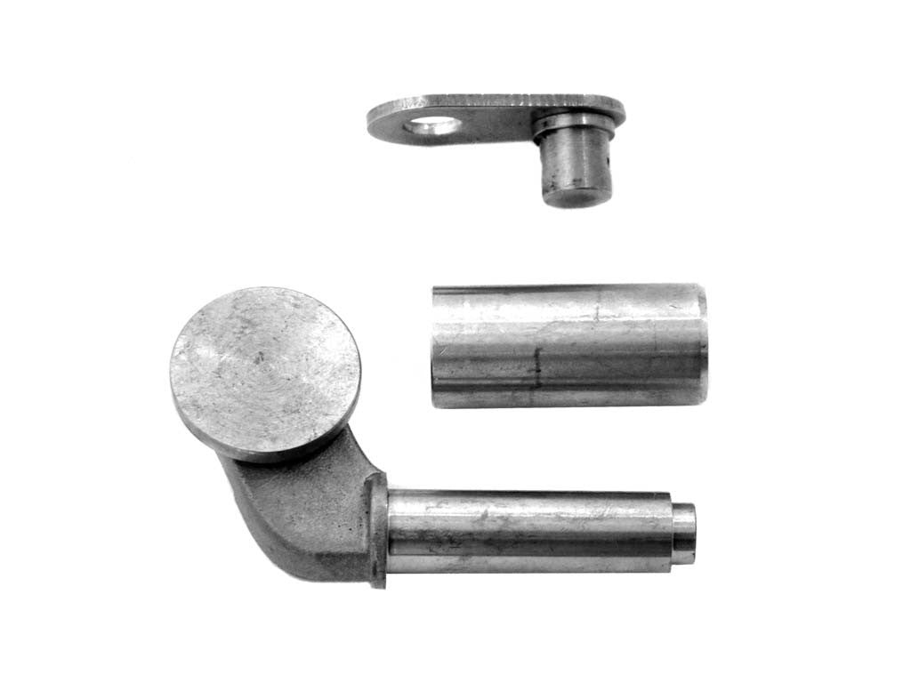 Wastegate valve MH-49-0003