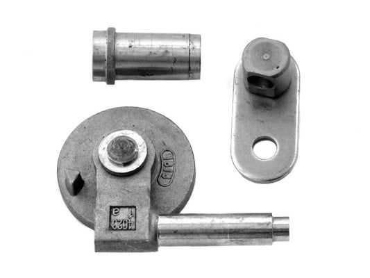 Wastegate valve BW-49-0008