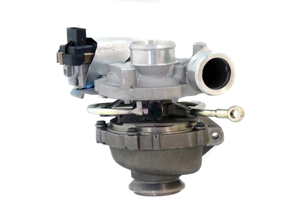 Turbo 762463-0006