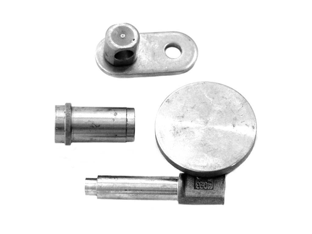 Wastegate valve BW-49-0008