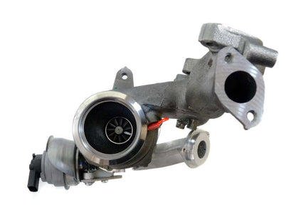Turbo 830323-0003