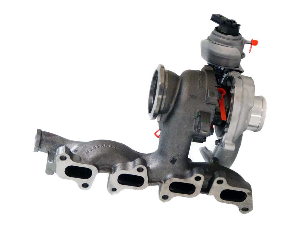 Turbo 830323-0003