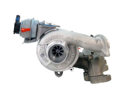 Turbo 830323-0006