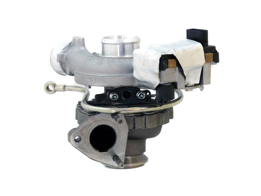 Turbo 762463-0006