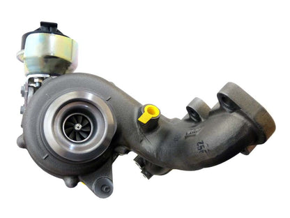 Turbo 030TC11006000