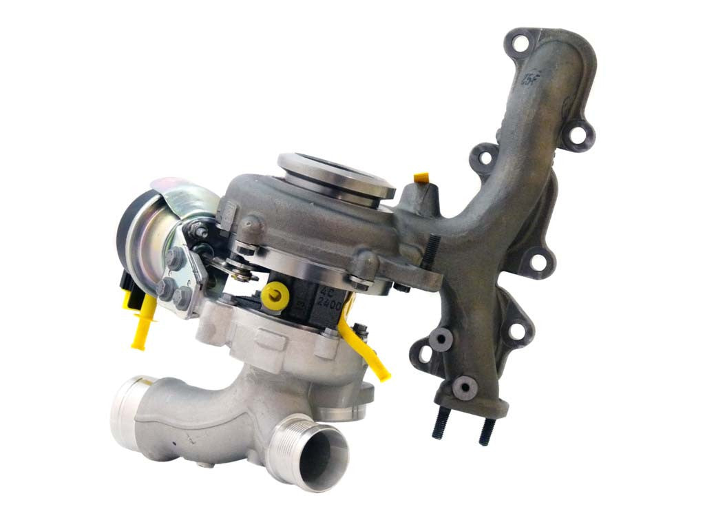 Turbo 030TC11006000