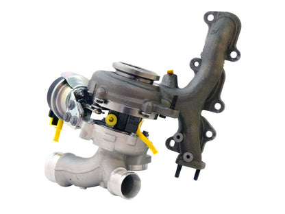 Turbo 030TC11006000