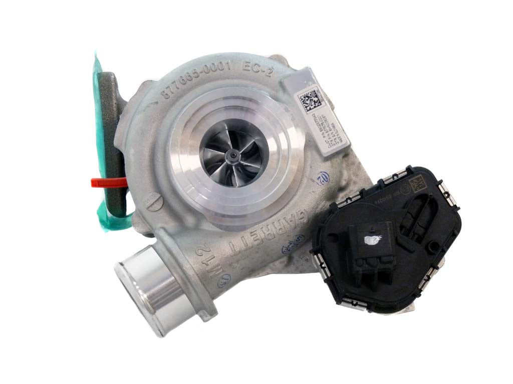 Turbo 877675-0001