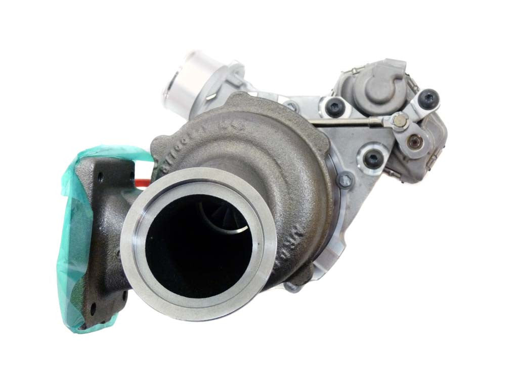 Turbo 877675-0001