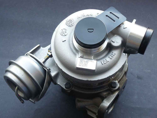 Turbo 775274-0003