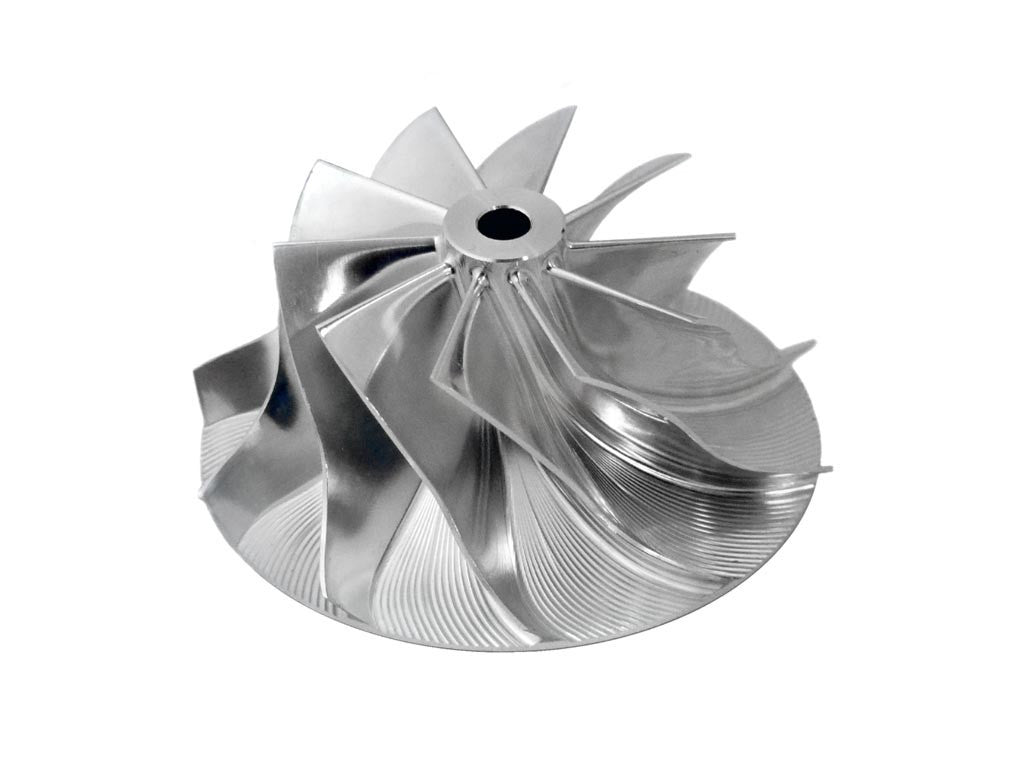 Compressor wheel GA-03-0088